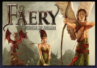 [Запись] Faery — Legends of Avalon. Cмотр зверя [17.06.14/19.00-21.00]