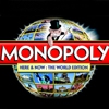 Играем вместе: «Монополия. Игровая индустрия». Раунд 1.