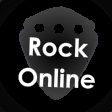 Flash Rock Online, Guitar Hero в вашем браузере!