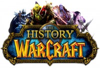 История игр Warcraft -одной из самых лучших игр.