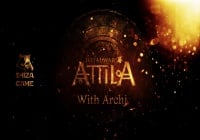 TotalWar: Attila with Archi!