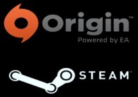 Халявные ключи Steam и Origin