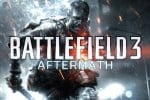 Обзор DLC Aftermath для Battlefield 3.