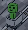 Happy Creeper. ep02-03.