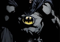 Бэтмульты и почему Бэтмен никого не убивает