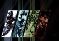 Занимательные детали из Metal Gear Solid Director's Cut