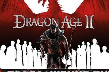 Games Music Video Dragon Age