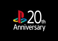 Ролик в честь 20-летия PlayStation