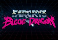 {Запись!} Far Cry 3 Blood Dragon: Рекс Кольт нас спасет!