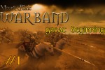 M&B:WarBand- Провальное начало:D