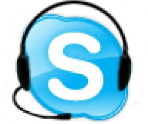 How to Skype with Sam Broadcaster