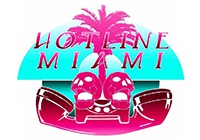 Абонент не отвечает… — Hotline Miami [30.09 в 21:00]