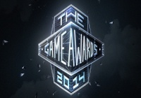 Экспресс-запись The Game Awards 2014
