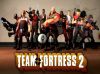 Team Fortress 2 — Меню