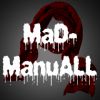 «MaD-ManuALL» по Выживанию среди Буратин!