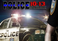 POLICE 10-13: officer needs assistance — симулятор полиции с открытым миром на CryEngine 3