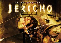 Кровавый вечер в Clive Barker's Jericho Часть 3 [Закончили]