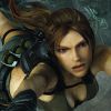 Парочка новых скриншотов нового Tomb Raider