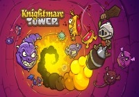 [Закончили] Knightmare Tower. Стримобезумие [06.08.14/12.00-14.00]