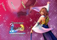 Cтрим по Final Fantasy X Часть 3 И [PS4] Yakuza Ishin в 18:00 (27.02.14) [Закончили]