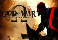 God Of War: Ascension — полное прохождение!!! (18+)