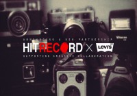 Welcome To HITRECORD!