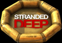 ​Stranded Deep