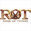Rage of Titans — мини-обзор новой игры в жанре Dota-like