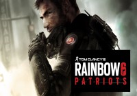 Tom Clancy's Rainbow Six:Patriots-Превью