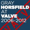 Valve | Gray Horsfield Cinematic Footages