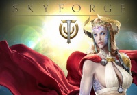 [Стримъ] СУПЕРНОВИНКА Skyforge Божественная халява! [09.04.15/20.30-xx.xx]