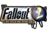 [Стрим] Fallout 2 без смертей. Онлайн. (Результаты турнира по WH 40k)
