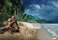 [Cтрим] FarCry3. Другой остров [09.09.2013/20.00-22.00] Закончили = D