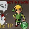 Let's Play ZELDA: Twighlight Princess. Часть 2