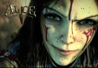 [ЗАПИСЬ] Alice: Madness Returns — Она расскажет тебе о безумии