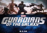Русский перевод комикса Guardians of the Galaxy