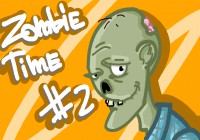 Zombie Time в Dead Island: Riptide