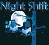 Радио Night Shift. Сегодня, Закончили, надеюсь всем понравилось! :)