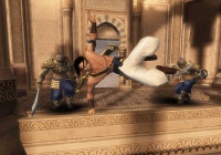 [Стрим] Prince of Persia: The Sands of Time # 2. Как песок сквозь пальцы. Запись Е!
