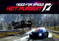 Молниеносный СТРИМ по Need for Speed: Hot Pursuit (2010) | Сегодня (25.07.2014) | В 20:00! (OFFLINE!)