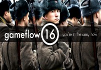 Gameflow #16 you are in the army now