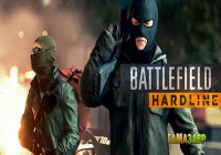 Battlefield Hardline: предзаказ игры уже доступен!