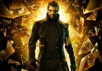 Deus Ex: Human Revolution Director’s Cut выйдет на PC!!!
