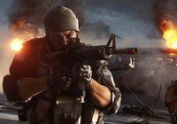 [RE_Stream] Battlefield 4 BETA (Стрим-смотр) — ЗАПИСЬ