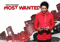 Обзор игр (ps vita) need for speed: most wanted