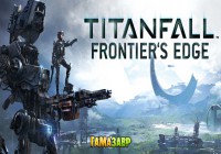 «Titanfall: На краю Фронтира»: релиз состоялся!