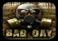 Bad Day: Rebellion, игра в стиле Fallout 3