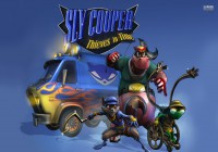 Sly Cooper Thieves in Time Обзор [3d платформер]