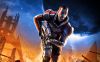 Путеводитель по Нормандии Mass Effect 3