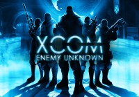 X-COM Enemy Unknown на iOS